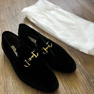 Steve Madden loafers